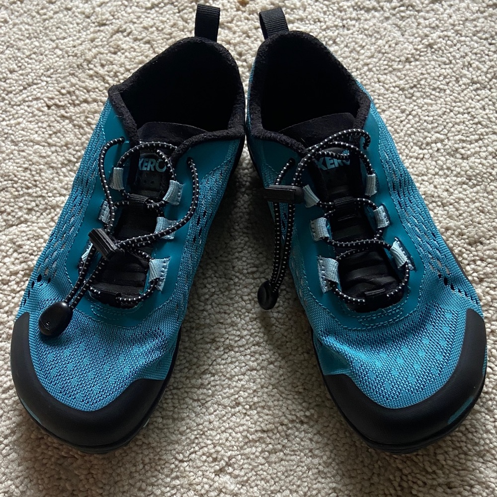 Xero Teal Outdoor Water Shoes